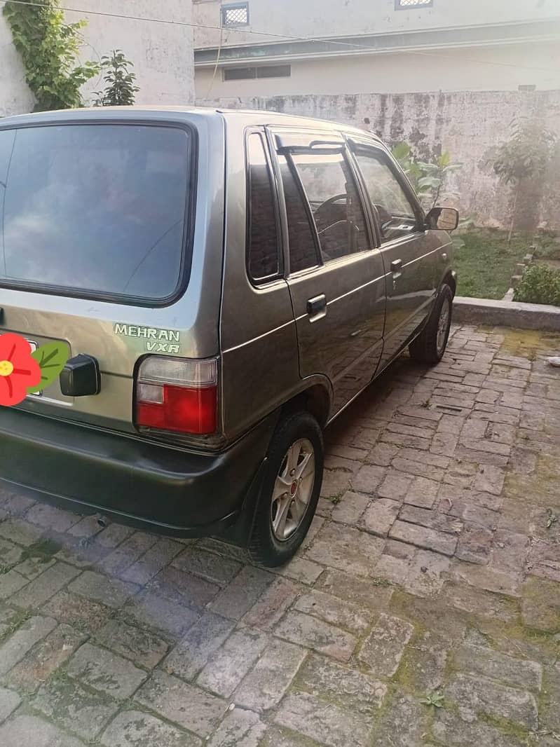 mehran 6