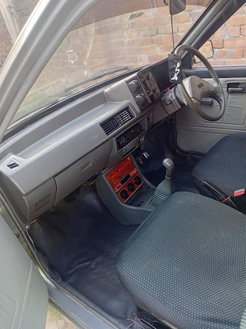 mehran 7