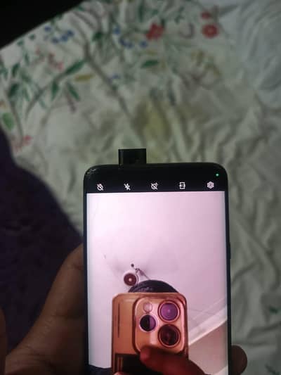 8gb 128gb rom  PTA approved only for sale