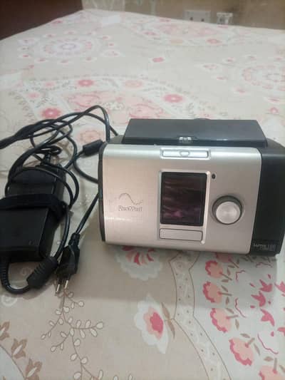 Bipap machine- Rasmed lumis 150