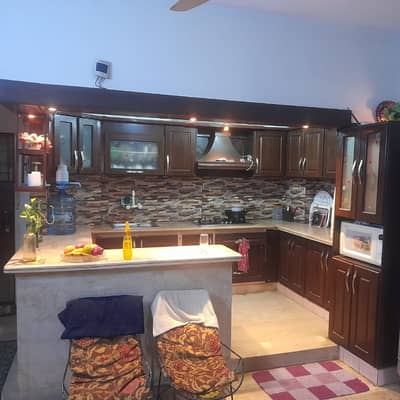 Book Flat Today In Gulistan-e-Jauhar - Block 18