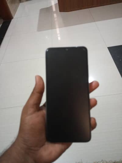 Itel S23