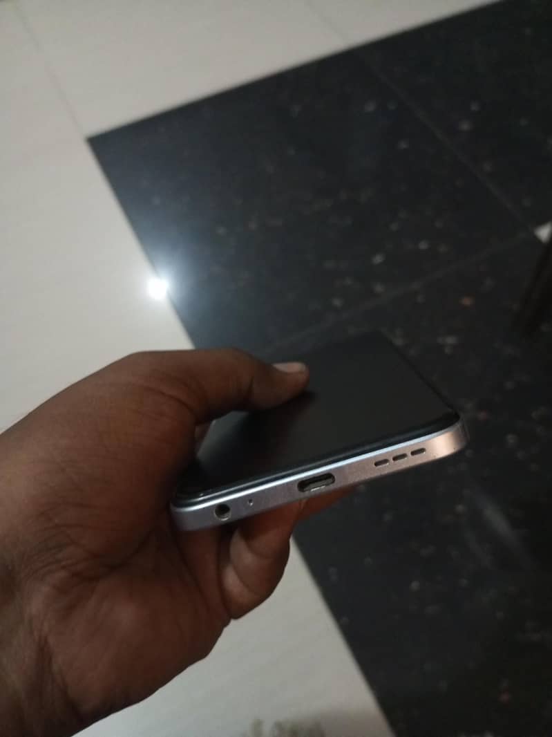 Itel S23 4