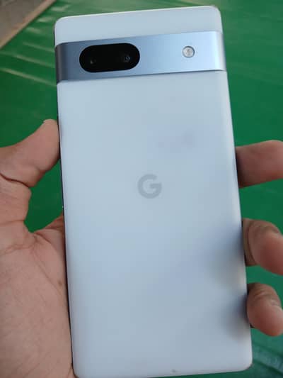 Google Pixel 7a