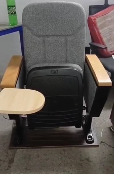 Auditorium Chairs , Cinema Chairs, University Hall Chairs