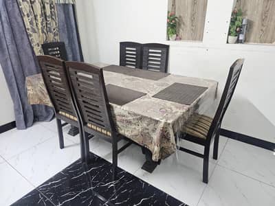 Dinning Table Set