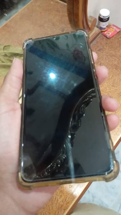S20 ultra 12 128 Patch lifetime