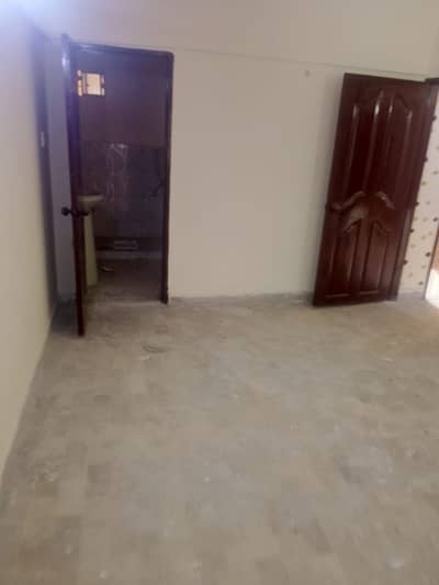 Affordable Flat For sale In Gulistan-e-Jauhar - Block 18