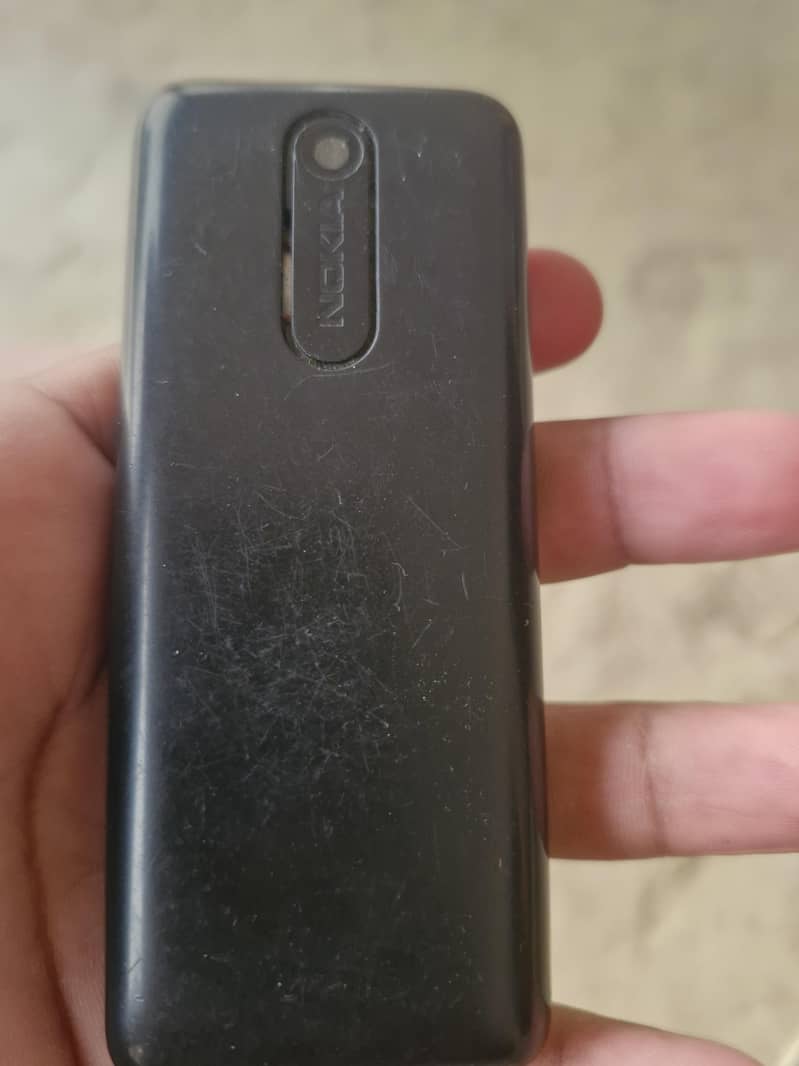 Nokia 108 2