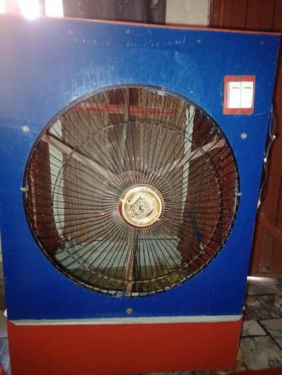 air color solar wala