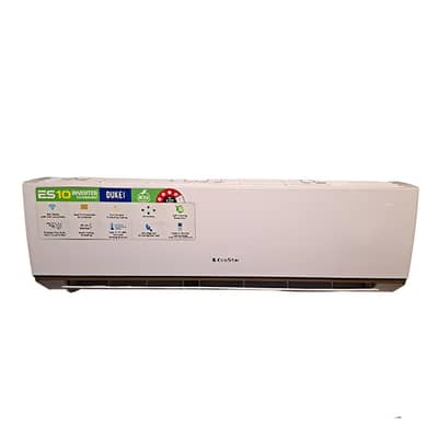 Ecostar 1.5 ton inverter AC