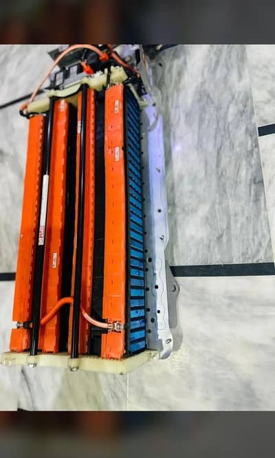 Honda Civic Hybrid Axio Aqua Prius Alpha Hybrid battery Available