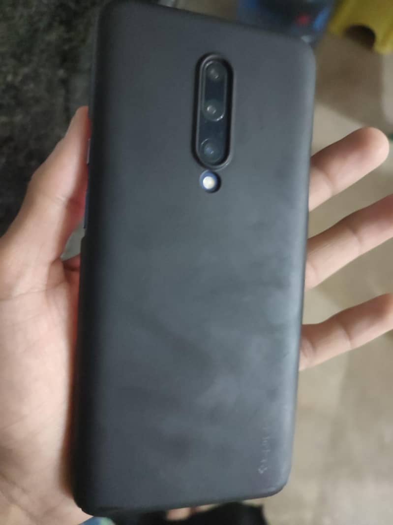 One Plus 7 Pro 2
