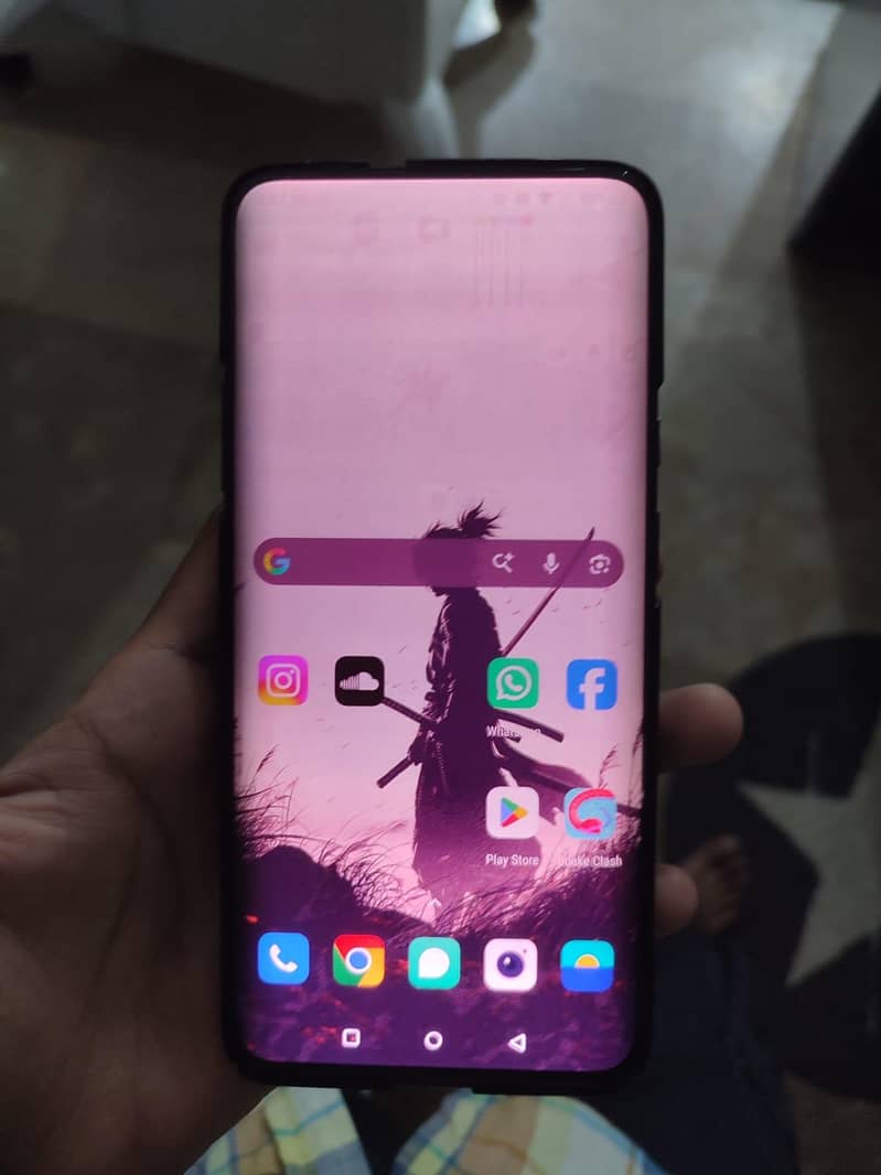 One Plus 7 Pro 3