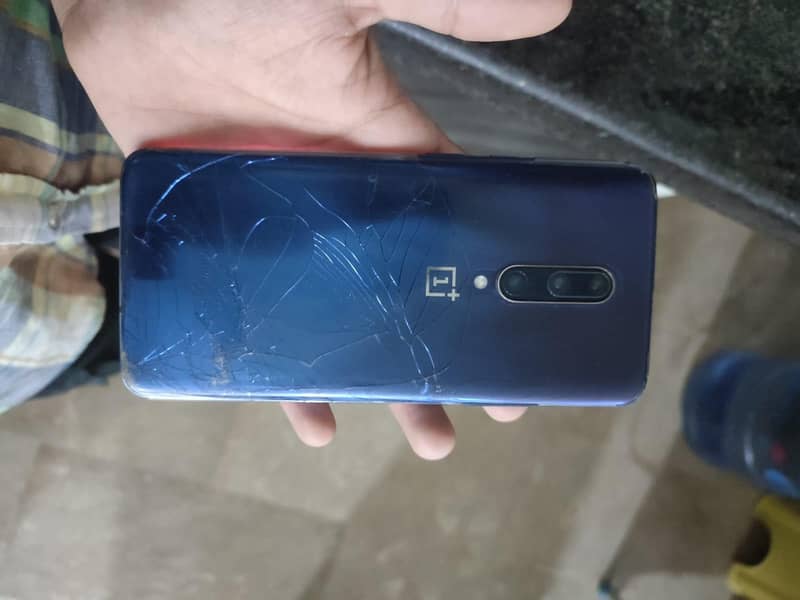 One Plus 7 Pro 4