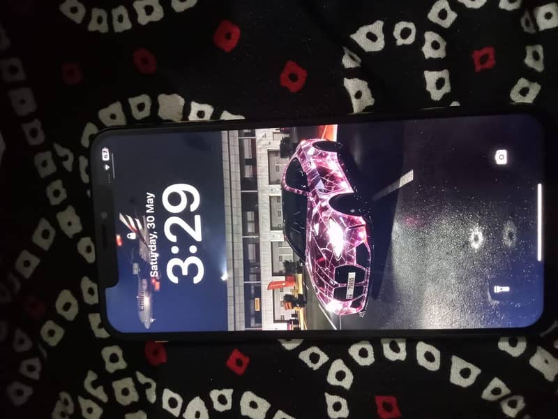 iPhone XS Max 0