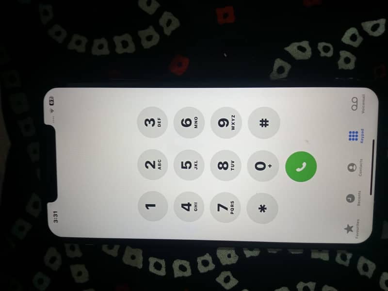 iPhone XS Max 4