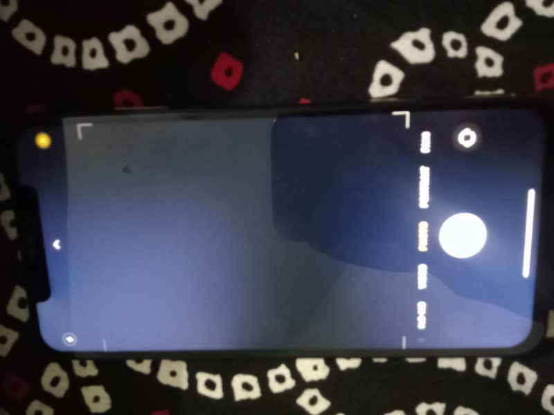 iPhone XS Max 6