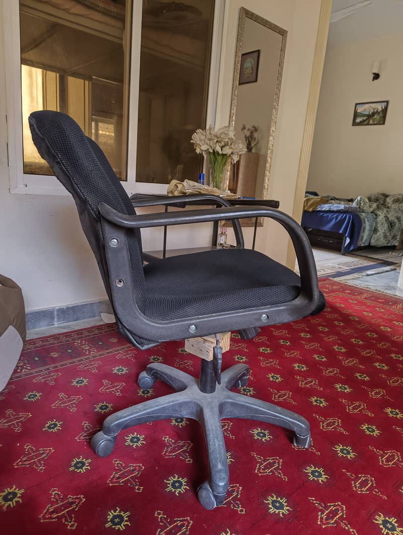 Chair 1