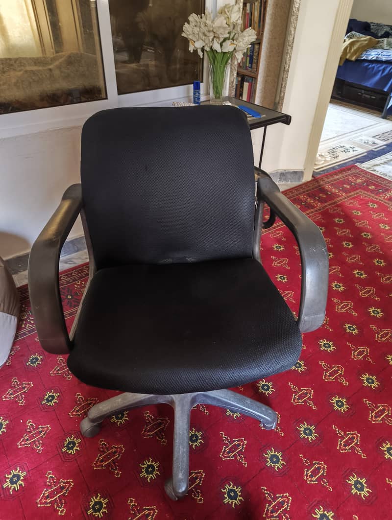 Chair 2