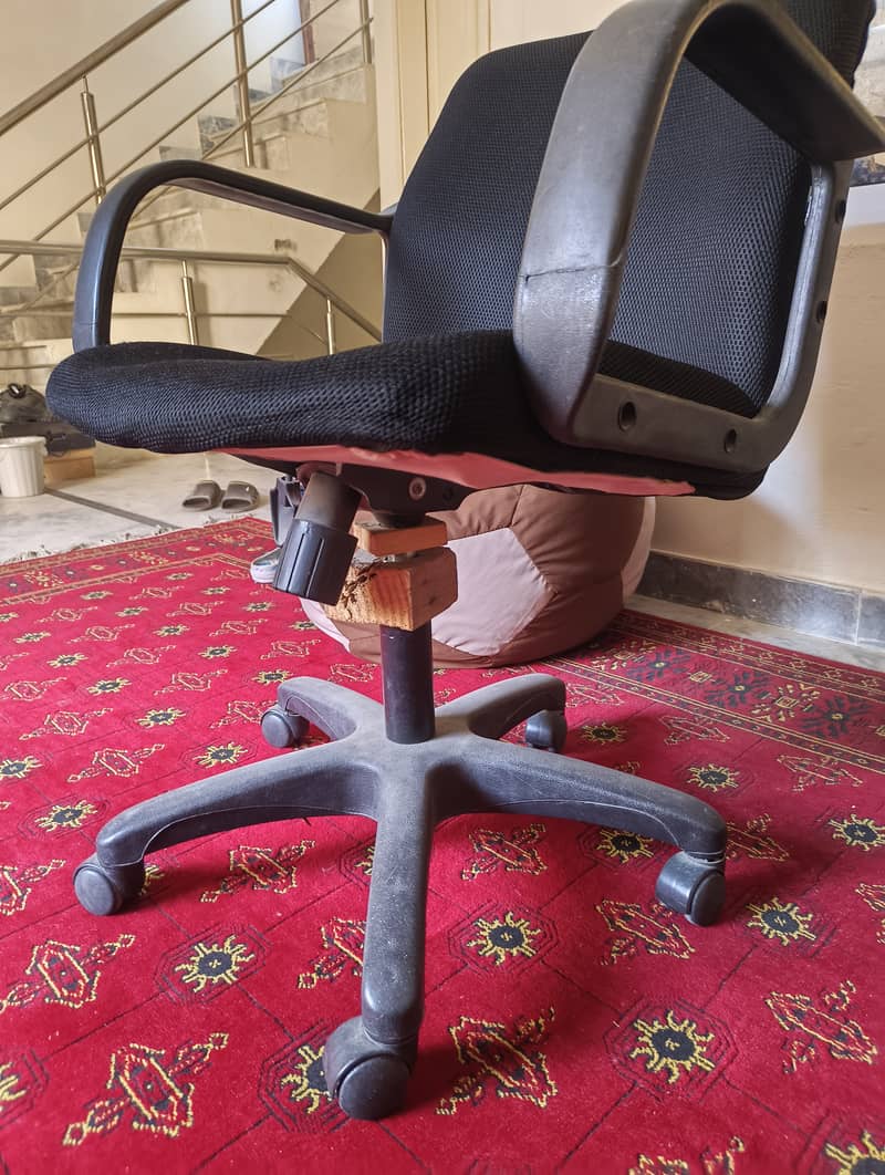 Chair 3