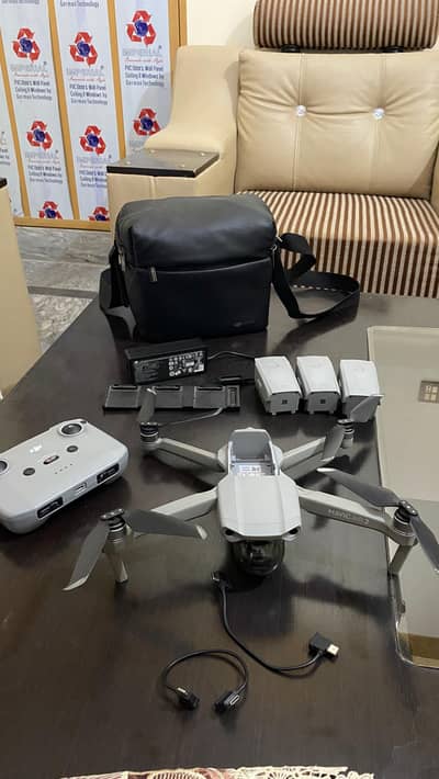 Dji mavic air 2 Drone