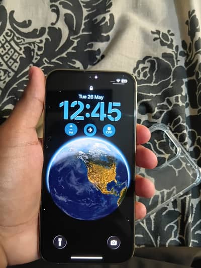 Apple iPhone 13 Pro