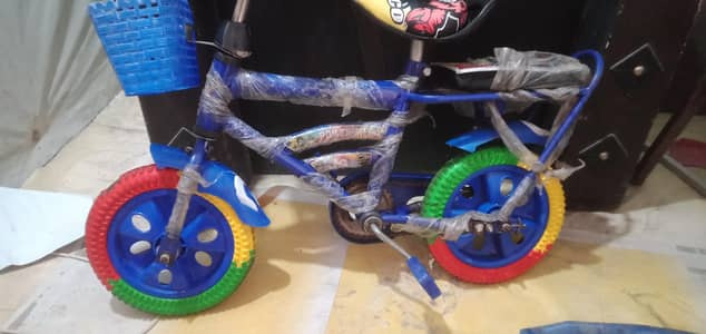 bicycle for kids