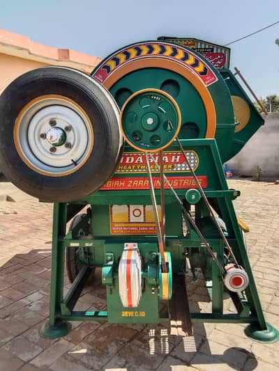 Thresher hudabiya 2021 model for sale