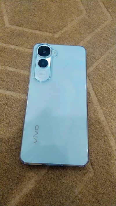 Vivo Y400 5G