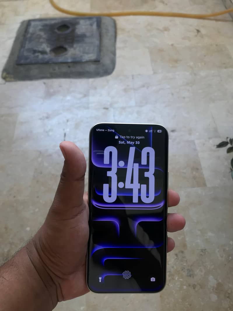 Infinix note edge 1