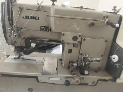 kaj overlock