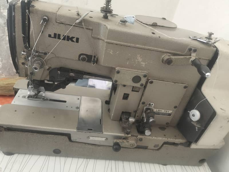 kaj overlock 1