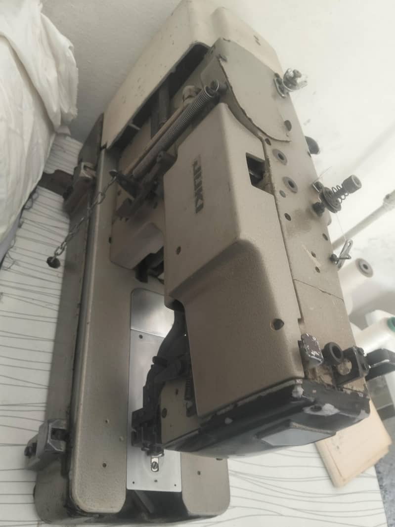 kaj overlock 2