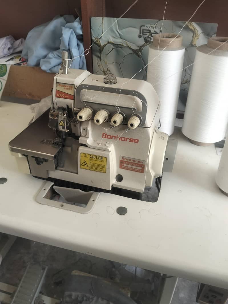 kaj overlock 3