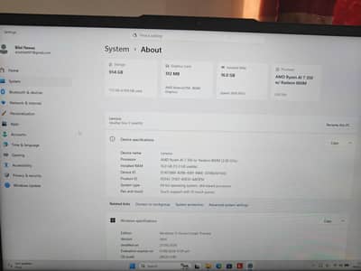 Lenovo IdeaPad slim 5