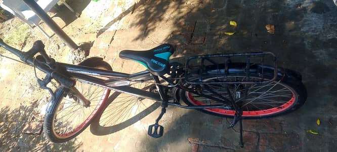 Cycle for Elder Kids for sale