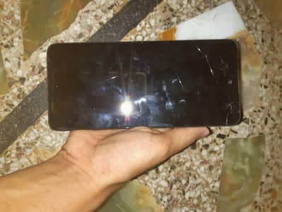 Motorola One 5G Ace
