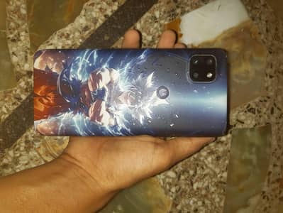 Motorola One 5G Ace