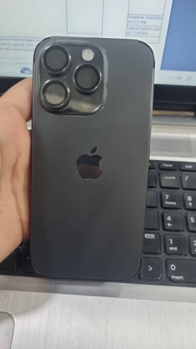 Apple iPhone 14 Pro Pta approved 512 GB