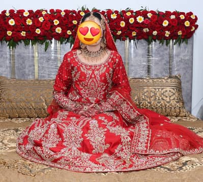 Lahnga for sale brand new 1 time use