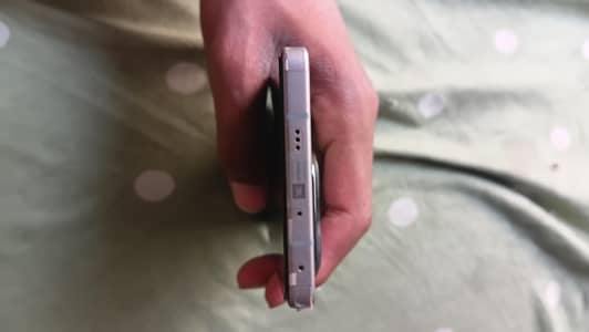 Infinix Note 50