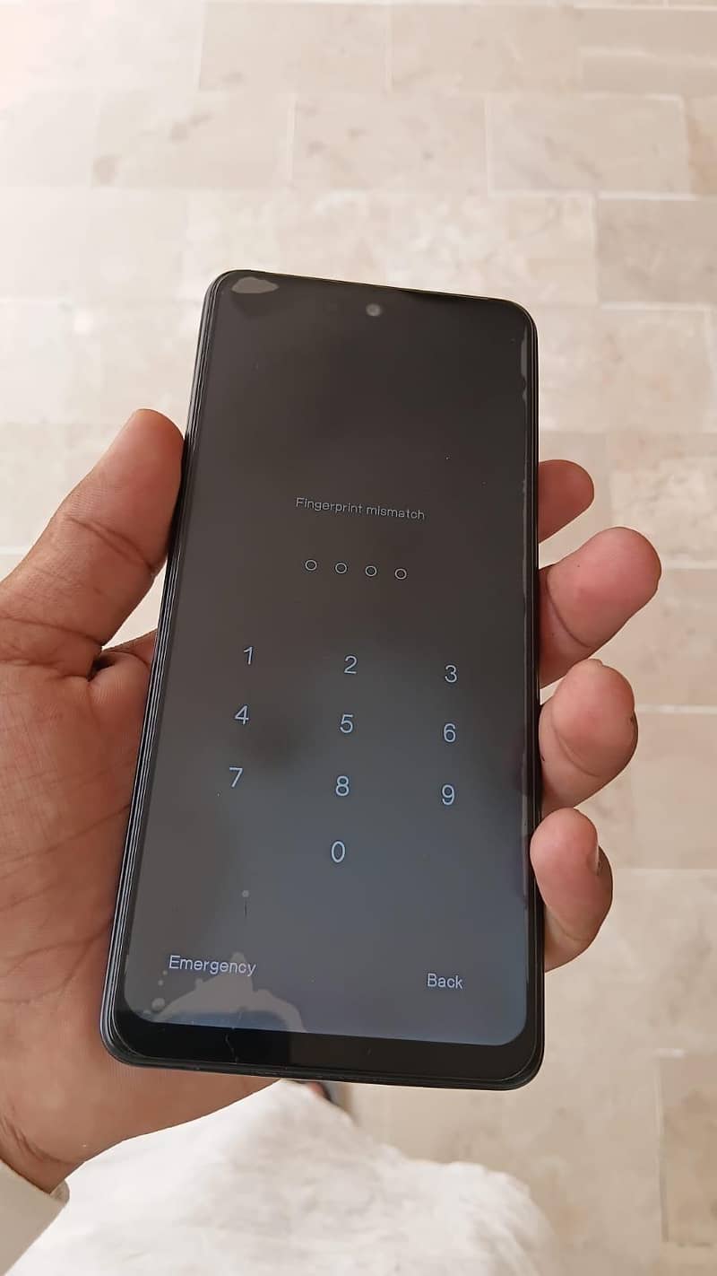 Infinix Note 30 0