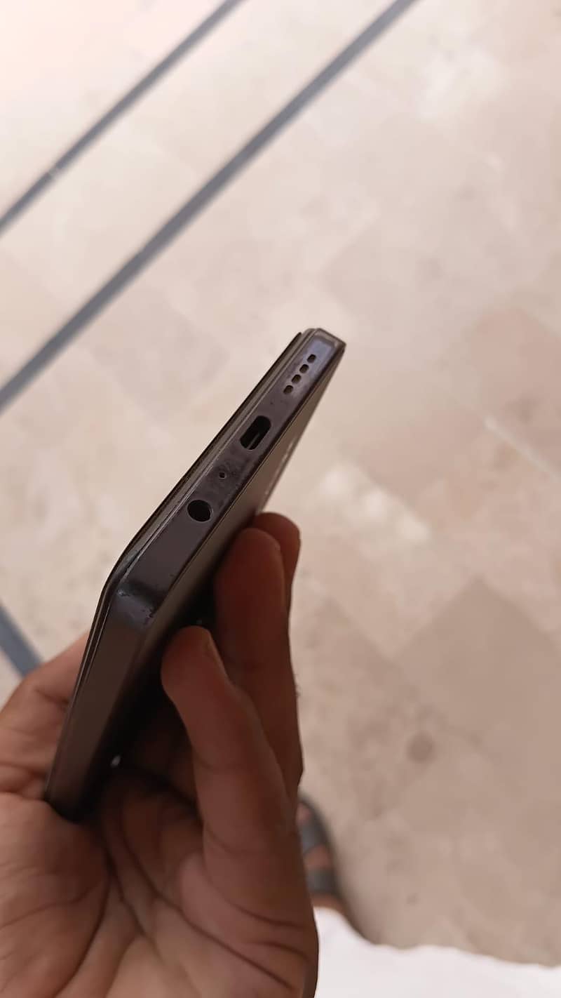 Infinix Note 30 1
