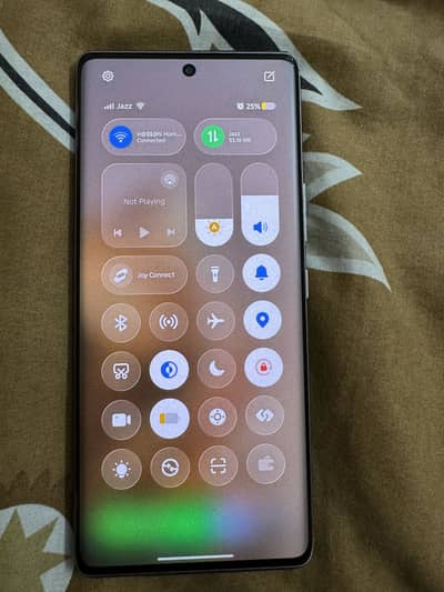 Note 50s 5G
