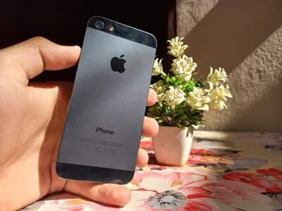 Apple iPhone 5 The Premium Phone And Rare