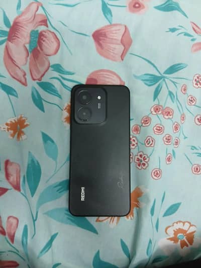Xiaomi Redmi 15 5G
