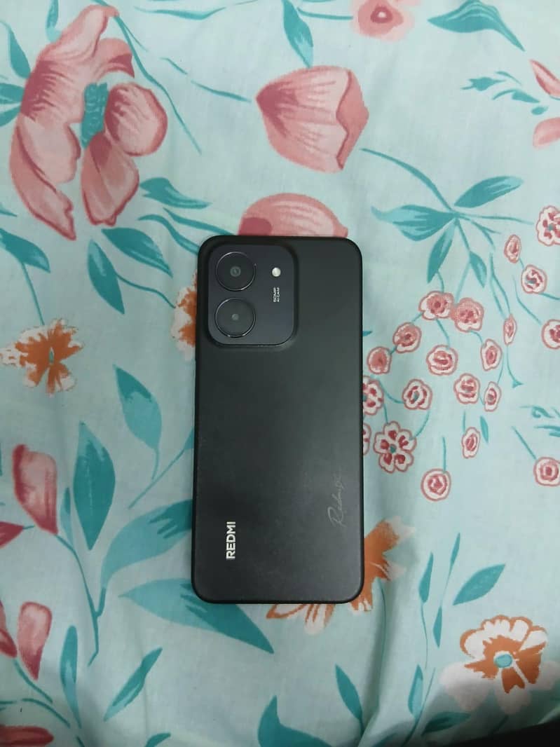 Redmi 15c 0