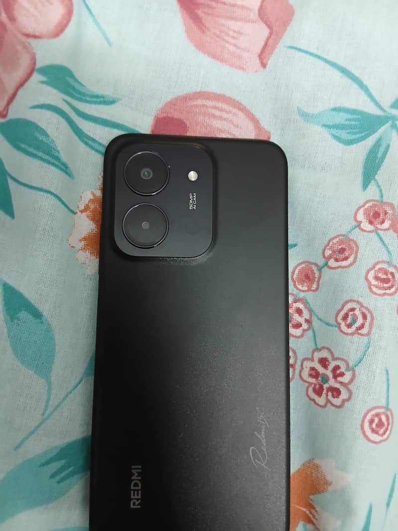Redmi 15c 1