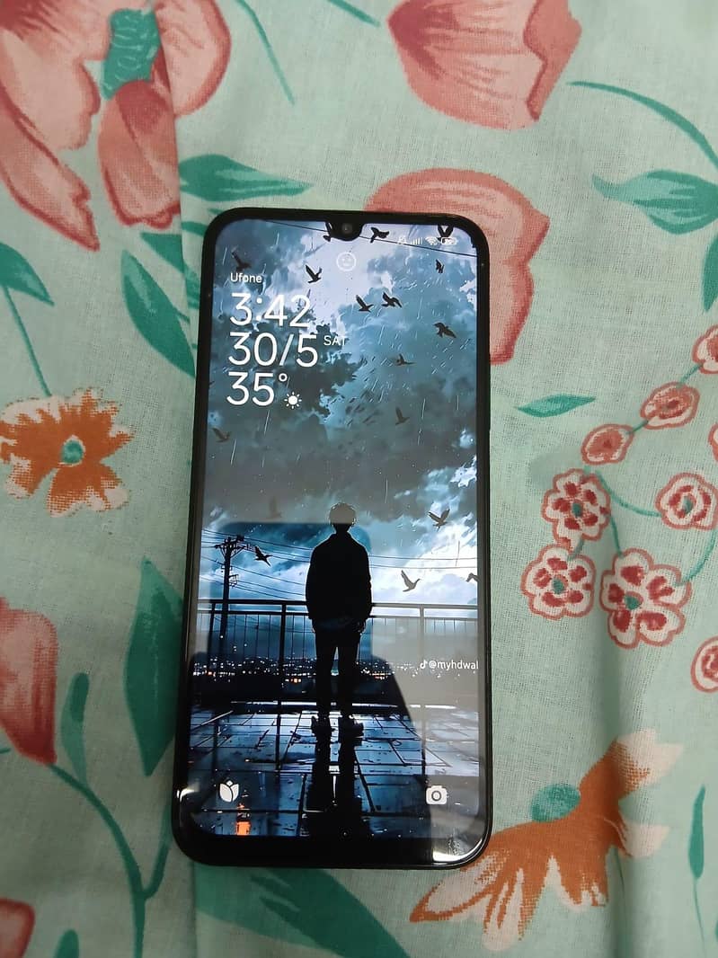 Redmi 15c 2